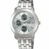 Casio Classic Analog Watch (MTP-1192A-7A) -CASIO men casio 8386 8450985 1