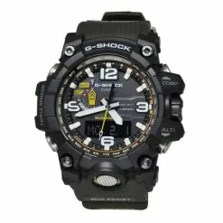 CASIO G-SHOCK GWG-1000-1A3DR MUDMASTER MEN'S WATCH