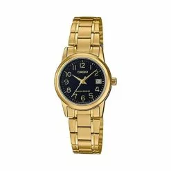 CASIO GENERAL LTP-V002G-1BUDF. UNISEX'S WATCH
