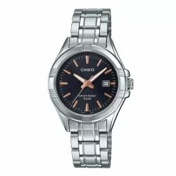 Casio General Unisex Watch LTP-1308D-1A2VDF.