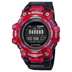 CASIO G-SHOCK GBD-100SM-4A1DR. MEN WATCH