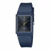 Casio General Blue Resin Unisex Watch MQ-38UC-2A1DF -CASIO men casio 8855 9076736 1