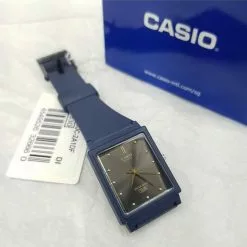 Casio General Blue Resin Unisex Watch MQ-38UC-2A1DF -CASIO men casio 8856 9076736 4