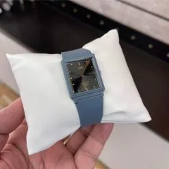 Casio General Blue Resin Unisex Watch MQ-38UC-2A1DF -CASIO men casio 8856 9076736 5