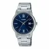 Casio General Women Watch MTP-V002D-2B3UDF. -CASIO men casio 8856 9491736 1