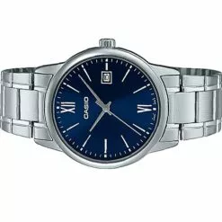 Casio General Women Watch MTP-V002D-2B3UDF. -CASIO men casio 8856 9491736 4