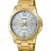 Casio Classic Analog Watch (MTP-V004G-7B2)