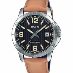 Casio Classic Analog Watch (MTP-V004L-1B2)