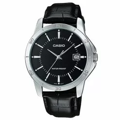 Casio Classic Analog Watch (MTP-V004L-1A)