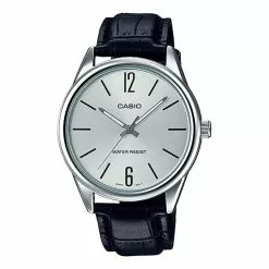 Casio Classic Analog Watch (MTP-V005L-7B)