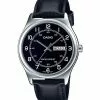 Casio Classic Analog Watch (MTP-V006L-1B2) -CASIO men casio 8979 8039885 1
