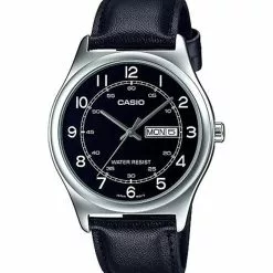 Casio Classic Analog Watch (MTP-V006L-1B2)