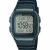 Casio Digital Sports Watch (W-96H-1B) -CASIO men casio 8987 5359885 1