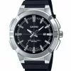 Casio Classic Fashion Watch (MTP-E172-1A) -CASIO men casio 8991 5749885 1