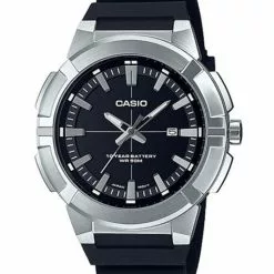 Casio Classic Fashion Watch (MTP-E172-1A)