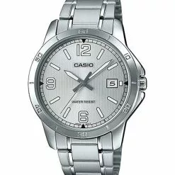 Casio Classic Analog Watch (MTP-V004D-7B2)