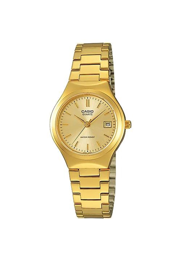 Casio Small Analog Watch (LTP-1170N-9A) 3 Casio Small Analog Watch (LTP-1170N-9A)