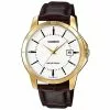 Casio Classic Analog Watch (MTP-V004GL-7A) -CASIO men casio 9006 6339885 1