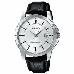 Casio Classic Analog Watch (MTP-V004L-7A)