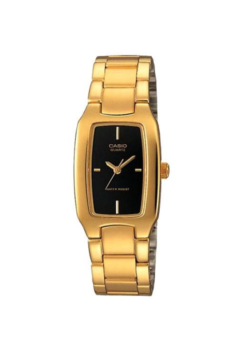 Casio Rectangular Ladies Watch (LTP-1165N-1C) 3 Casio Rectangular Ladies Watch (LTP-1165N-1C)