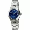 Casio Classic Small Analog Watch (LTP-1241D-2A2) -CASIO men casio 9017 3060985 1