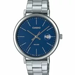 Casio Classic Fashion Watch (MTP-E175D-2E)
