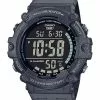 Casio Digital Sports Watch (AE-1500WH-8B) -CASIO men casio 9022 4559885 1