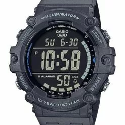 Casio Digital Sports Watch (AE-1500WH-8B)