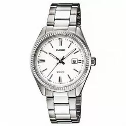 Casio Small Analog Watch (LTP-1302D-7A1)