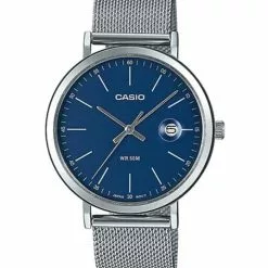 Casio Classic Fashion Watch (MTP-E175M-2E)