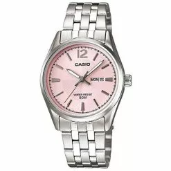 Casio Classic Small Analog Watch (LTP-1335D-5A)