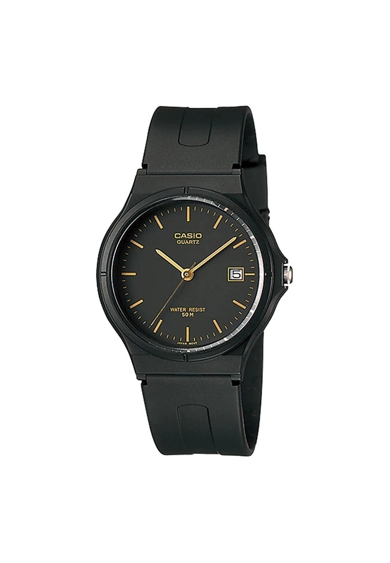 Casio Dated Analog Watch (MW-59-1EV) 3 Casio Dated Analog Watch (MW-59-1EV)