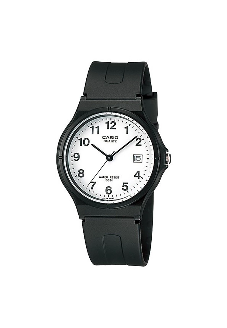 Casio Dated Analog Watch (MW-59-7BV) 3 Casio Dated Analog Watch (MW-59-7BV)