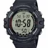 Casio Digital Sports Watch (AE-1500WH-1A) 2 Casio Digital Sports Watch (AE-1500WH-1A) -CASIO men casio 9063 7459885 1