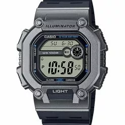 Casio Digital Sports Watch (W-737H-1A2)