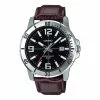 Casio Classic Analog Watch (MTP-VD01L-1B) -CASIO men casio 9112 8639885 1