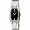 Casio Rectangular Ladies Watch (LTP-1165A-1C) -CASIO men casio 9141 4949885 1