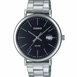 Casio Classic Fashion Watch (MTP-E175D-1E)