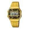 CASIO GENERAL A168WEGC-3DF UNISEX'S WATCH -CASIO men casio 9184 8686326 1