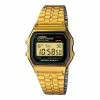 CASIO GENERAL A159WGEA-1DF UNISEX'S WATCH -CASIO men casio 9185 3786326 1