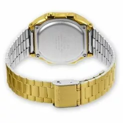 CASIO GENERAL A168WEGC-3DF UNISEX'S WATCH -CASIO men casio 9185 8686326 3