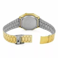 CASIO GENERAL A168WEGC-3DF UNISEX'S WATCH -CASIO men casio 9185 8686326 4