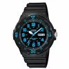 Casio Diver Analog Watch (MRW-200H-2BV) -CASIO men casio 9188 8719885 1