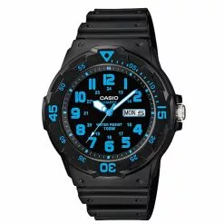 Casio Diver Analog Watch (MRW-200H-2BV)