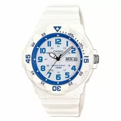 Casio Diver Analog Watch (MRW-200HC-7B2V)