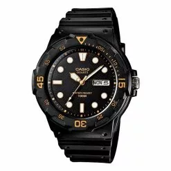 Casio Diver Analog Watch (MRW-200H-1EV)
