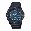 Casio Diver Analog Watch (MRW-200H-2B3V) -CASIO men casio 9204 0819885 1