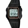 Casio Digital Sports Watch (F-201WA-9A) -CASIO men casio 9204 7049885 1
