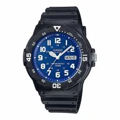 Casio Diver Analog Watch (MRW-200H-2B2V)