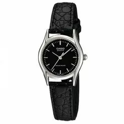 Casio Small Analog Watch (LTP-1094E-1A)